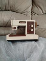 Ddr Piko Kindernähmaschine Juanita Sachsen - Eilenburg Vorschau