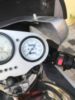 Moto Guzzi LM4 Café Racer Baden-Württemberg - Ettenheim Vorschau