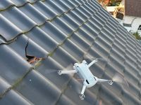 Dachinspektion mit Drohne ! Rheinland-Pfalz - Bergen Vorschau