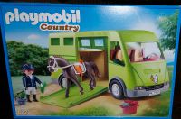 Playmobil Pferdetransporter Sachsen - Oderwitz Vorschau