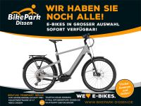 Winora Elektro-Fahrrad Yakun X12 Bosch Smart CX i750Wh 27,5" 2024 Niedersachsen - Dissen am Teutoburger Wald Vorschau
