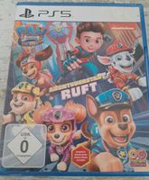 Verkaufe paw patrol für die ps5 Sachsen-Anhalt - Hettstedt Vorschau