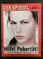 Zeitschrift - DER SPIEGEL 15/2010 - HILFE PUBERTÄT - Jugendliche Rheinland-Pfalz - Bekond Vorschau