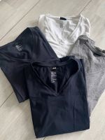 H&M Herren Tshirts, Größe L Niedersachsen - Burgdorf Vorschau