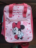 Kinderrucksack (Kindi) Minnie Maus und Peppa Pig Baden-Württemberg - Neckarsulm Vorschau