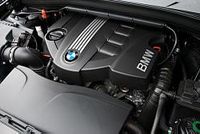 BMW N47 N47D20A N47D20B N47D20C Motor Motorinstandsetzung Bielefeld - Senne Vorschau