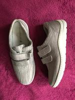 Waldläufer Sneaker, Gr 5,5 Mocca/Beige, Neu Sachsen-Anhalt - Naumburg (Saale) Vorschau