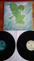 Aquanote - Nowhere (Crazy P.) / 2x12'' Vinyl / Naked Music Berlin - Neukölln Vorschau