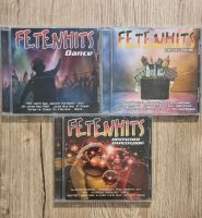 Fetenhits 3 CDs Brandenburg - Vetschau Vorschau