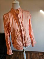 Pfirsigfarbene Sommerjacke von Geox Bayern - Würzburg Vorschau