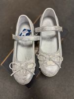 Mädchen Schuhe Ballerina LICO Arabella V silber Gr. 34 35 NEU Nordrhein-Westfalen - Gelsenkirchen Vorschau