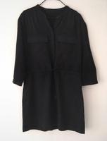 * Wunderschönes schwarzes Minikleid zum Schnüren * Mitte - Wedding Vorschau