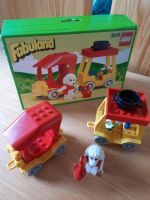 Lego Fabuland 3641 Paula Pudel mit ihrem lustigen Wohnmobil OVP Bayern - Büchenbach Vorschau