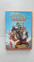 DVD Ab durch die Hecke Baden-Württemberg - Isny im Allgäu Vorschau