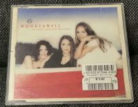 Wonderwall in April (you call my Name) maxi cd Niedersachsen - Wolfsburg Vorschau
