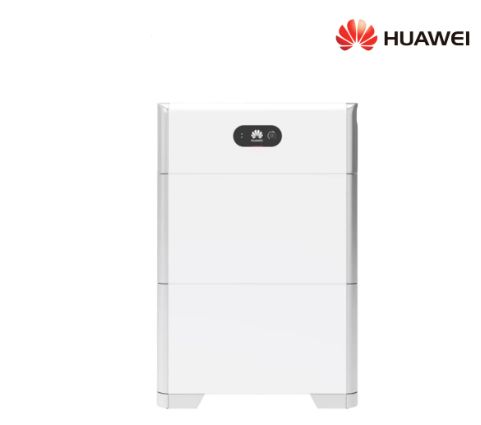 10 kW Solaranlage Set | Huawei Inverter mit Sunket 430W Modulen in Haltern am See