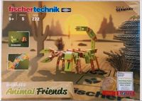 Fischertechnik Animal Friends Nordrhein-Westfalen - Sankt Augustin Vorschau