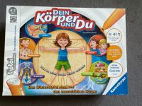 Tip Toi „Dein Körper und du“ Berlin - Zehlendorf Vorschau