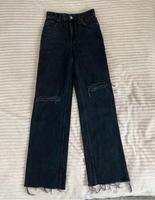 Zara Hose + Oberteil+ Handtasche Niedersachsen - Worpswede Vorschau