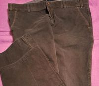 Hose Herrenhose Hose Jeans 52 Rheinland-Pfalz - Sonnenberg-Winnenberg Vorschau