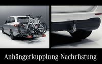 Mercedes-Benz Original Nachrüstung Anhängerkupplung Stuttgart - Stuttgart-Ost Vorschau