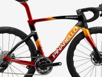 PINARELLO DOGMA F DISC RAHMENSET E122 NEBULA SUN Nordrhein-Westfalen - Krefeld Vorschau