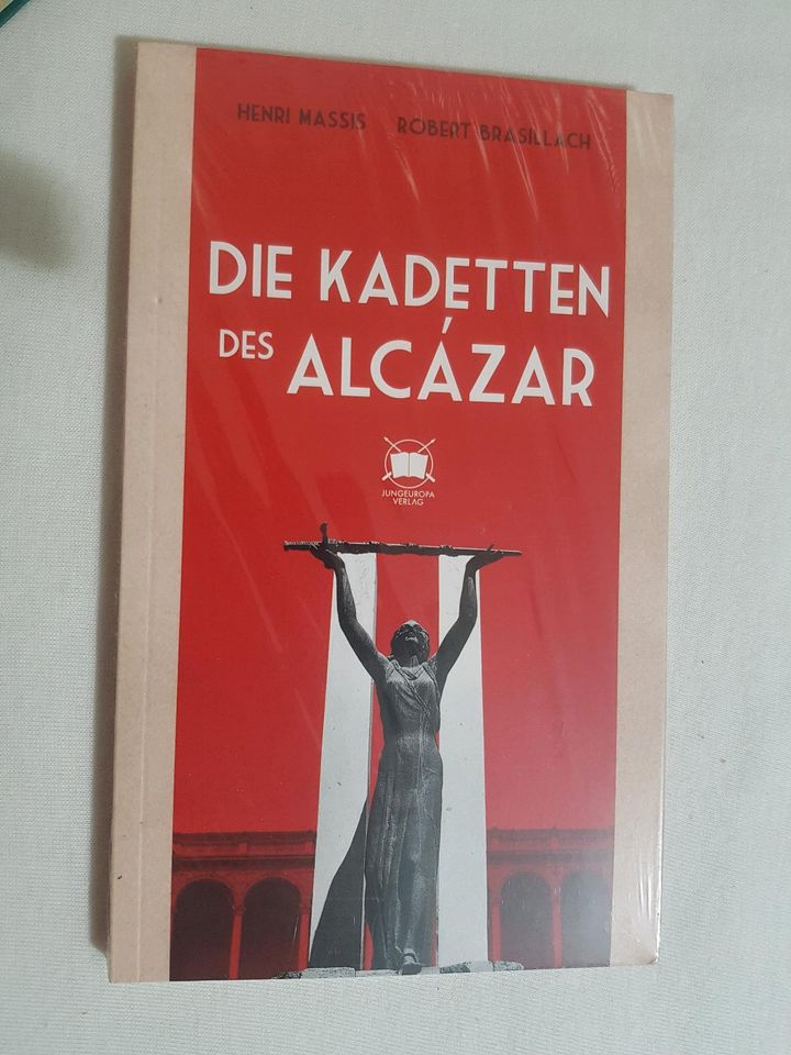 Die Kadetten des Alcazar in Möglingen 