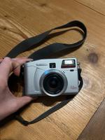 Toshiba PDR-M70 Digital Kamera Bayern - Scheßlitz Vorschau
