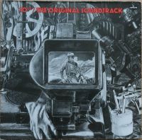 10CC - The Original Soundtrack Vinyl LP Bayern - Fraunberg Vorschau