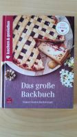Das große Backbuch Bayern - Buchbrunn Vorschau