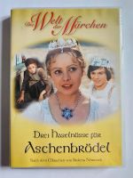 Drei Haselnüsse für Aschenbrödel DVD Sachsen-Anhalt - Bitterfeld Vorschau