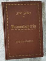 Donaubazerln Bayrische Gedichte Bayern - Lehrberg Vorschau