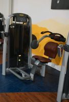 Technogym Selection Line Abdominal Crunch Nordrhein-Westfalen - Krefeld Vorschau