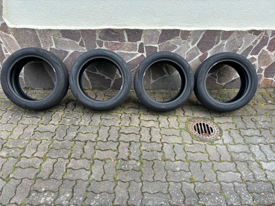 Pirelli Scorpion Sommerreifen 255/45 R19 100V, in Babenhausen