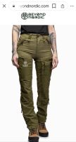 Wanderhose / Outdoorhose 36 / S Beyonic Nordic Bayern - Bad Heilbrunn Vorschau