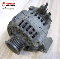 ✔️ Mercedes W208 R170 SLK Lichtmaschine Generator 0091547602 90A Nordrhein-Westfalen - Salzkotten Vorschau