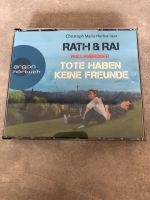 Rath&Rai Bullenbrüder - Tote haben keine Freunde - CD Nordrhein-Westfalen - Unna Vorschau