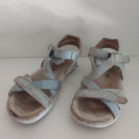 Sandalen superfit Gr. 33 Niedersachsen - Sottrum Vorschau