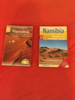 Reiseführer Namibia 6 € mit Versand Niedersachsen - Ohrum Vorschau
