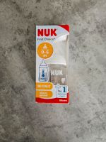 Nuk Babyflasche Baden-Württemberg - Albstadt Vorschau