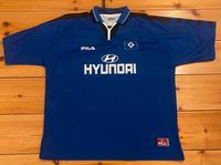 HSV 1998 - 1999 Auswärtstrikot  Gr. XL Berlin - Mitte Vorschau