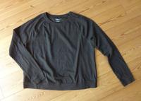 Shirt Longsleeve schwarz | Maas. | Gr. 38 | Baumwolle kbA organic Rheinland-Pfalz - Mainz Vorschau