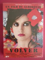 DVD Volver Edición Coleccionista - Spanische Version - NEU Hamburg-Nord - Hamburg Winterhude Vorschau