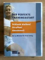 Ihr Fitness-Studio: Der Perfekte Trainingsstart (Schlank bleiben) Bayern - Marktrodach Vorschau