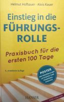 Einstieg in die Führungsrolle Praxisbuch für die ersten 100 Tage Baden-Württemberg - Leutenbach Vorschau