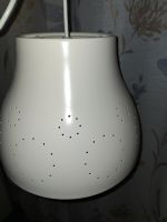 IKEA Lampe / Hängelampe Serie Snöig Sachsen-Anhalt - Westeregeln Vorschau