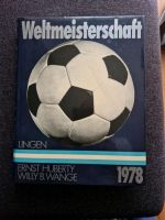 Weltmeisterschaft 1978 Ernst Huberty Bielefeld - Bielefeld (Innenstadt) Vorschau