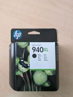 HP 940 XL schwarze Tintenpatrone für Drucker Bayern - Ottobeuren Vorschau