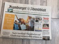 Hamburger Abendblatt - 9./10. März 2024 Nordfriesland - Emmelsbüll-Horsbüll Vorschau