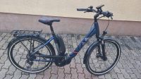 E-Bike Husqvarna  Eco City 3 Blue Saarland - Völklingen Vorschau